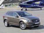 Volvo XC60 D4 2013 года